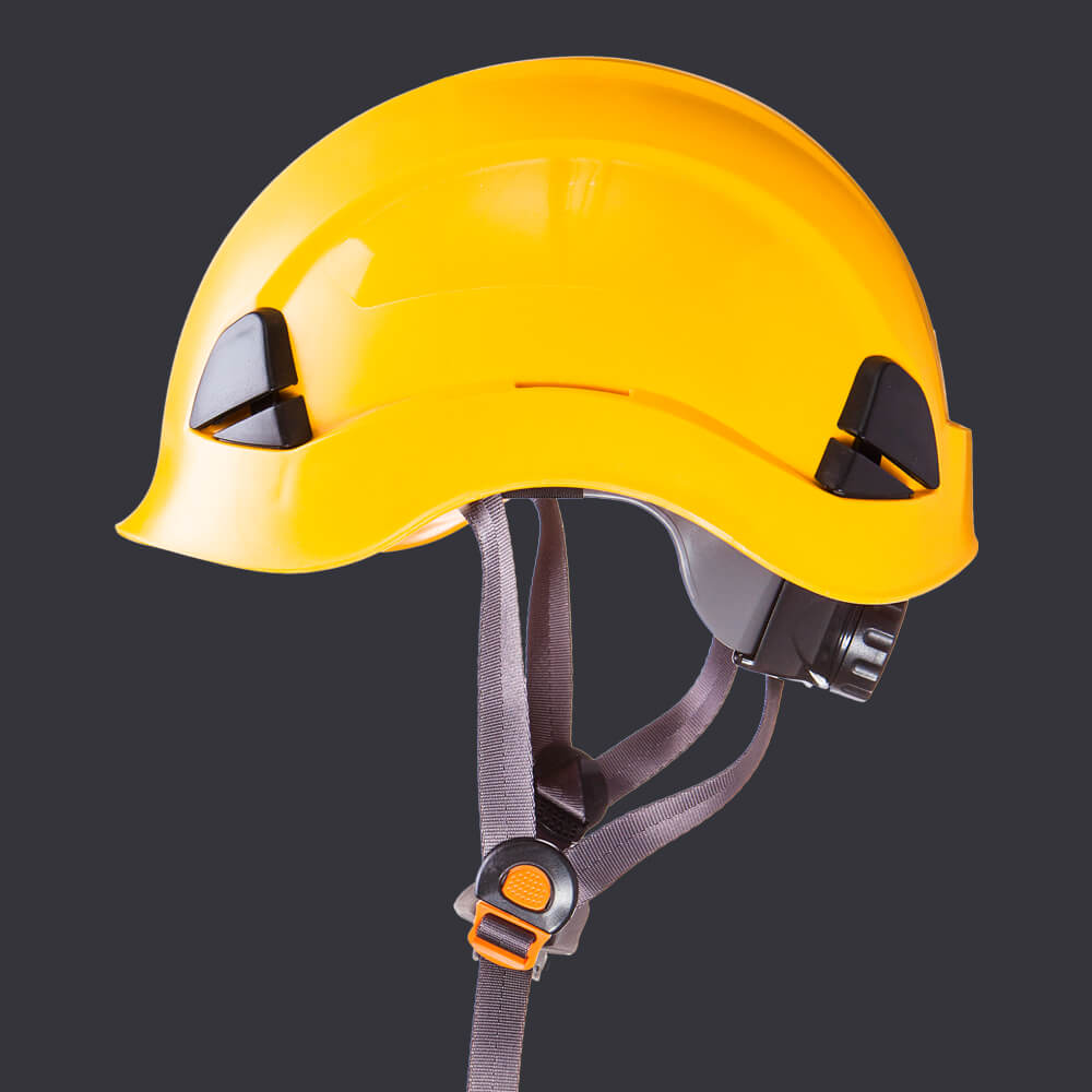 LOKI Safety helmet - Accen personal protection accessories